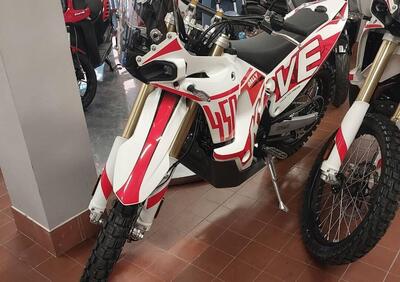 Kove 450 Rally Low (2023 - 24) - Annuncio 9583622