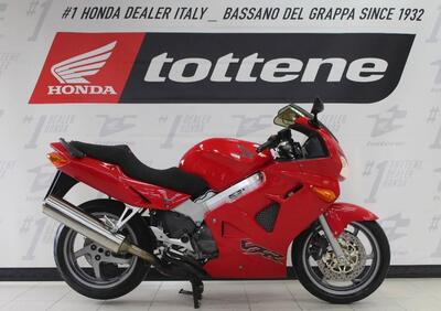 Honda VFR 800 (2002 - 05) - Annuncio 9583618