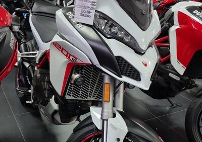 Ducati Multistrada 1200 S (2015 - 17) - Annuncio 9583625