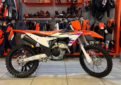 KTM SX 250 F (2024) - Annuncio 9583633