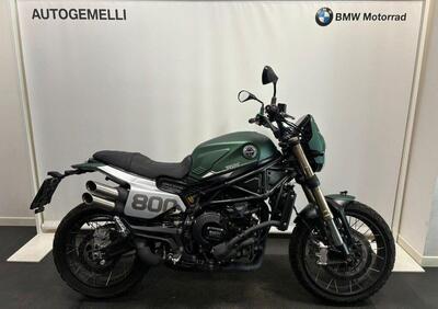 Benelli Leoncino 800 Trail (2022 - 24) - Annuncio 9583630