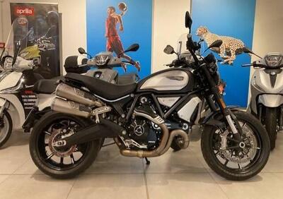 Ducati Scrambler 1100 Dark Pro (2020 - 24) - Annuncio 9583637