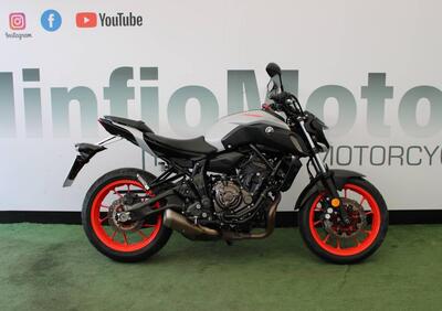 Yamaha MT-07 (2018 - 20) - Annuncio 9583669