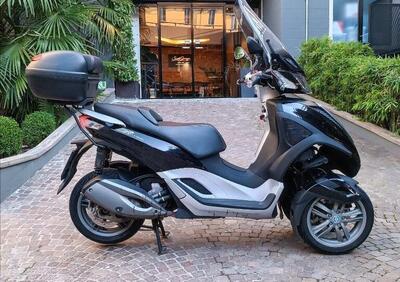 Piaggio Mp3 300 ie Yourban ERL (2011 - 17) - Annuncio 9583645