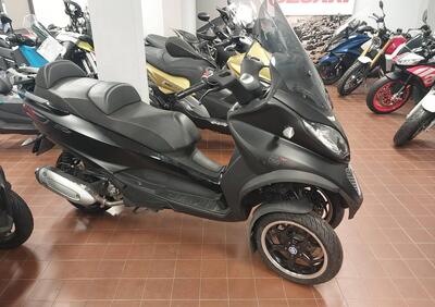 Piaggio Mp3 300 ie Sport LT ABS (2014 - 16) - Annuncio 9583694