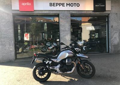 Moto Guzzi V85 Strada (2024) - Annuncio 9583654