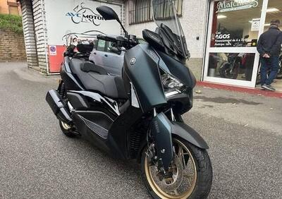 Yamaha X-Max 300 Tech Max (2021 - 24) - Annuncio 9583657