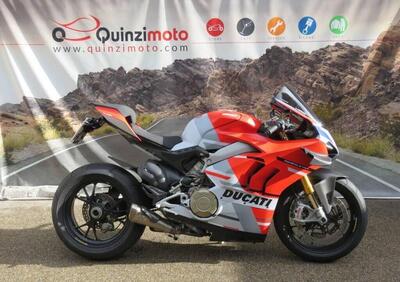 Ducati Panigale V4 S 1100 Corse (2019) - Annuncio 9583667