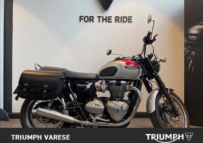 Triumph Bonneville T120 (2016 - 20) - Annuncio 9490455