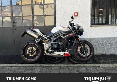 Triumph Speed Triple 1050 RS (2018 - 20) - Annuncio 9583679