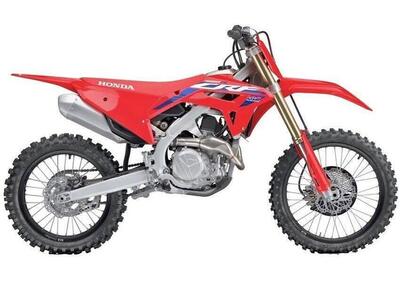 Honda CRF 450 R (2024) - Annuncio 9570747