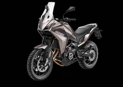 Moto Morini X-Cape 650 (2021 - 24) - Annuncio 9570746