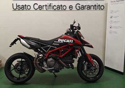 Ducati Hypermotard 950 (2022 - 24) - Annuncio 9583700