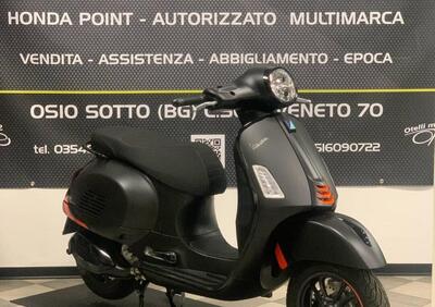 Vespa GTS 310 Supersport (2025) - Annuncio 9583704