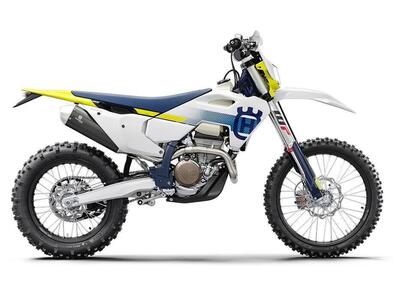 Husqvarna FE 450 (2024) - Annuncio 9570719