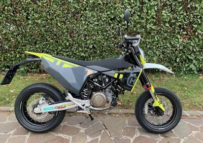 Husqvarna 701 Supermoto (2023 - 24) - Annuncio 9583710