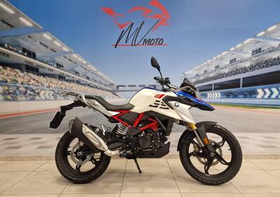 Bmw G 310 GS (2021 - 25) - Annuncio 9583714