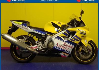 Honda CBR 600 F Sport Rossi Replica (2001 - 02) - Annuncio 9583721