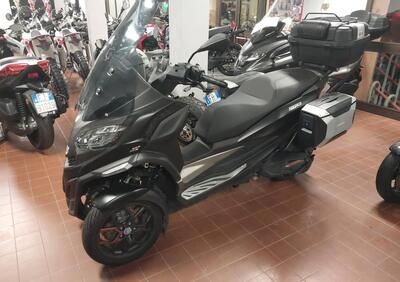 Piaggio MP3 530 ABS Hpe (2023 - 24) - Annuncio 9583726