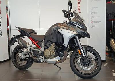 Ducati Multistrada V4 S (2021 - 24) - Annuncio 9583733