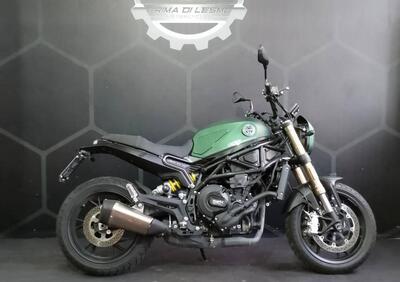 Benelli Leoncino 800 (2022 - 24) - Annuncio 9583737