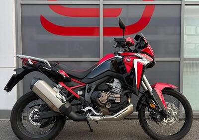 Honda Africa Twin CRF 1100L DCT (2020 - 21) - Annuncio 9583740