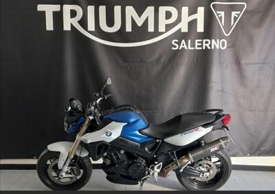 Bmw F 800 R (2015 - 16) - Annuncio 9583735