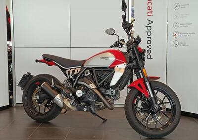 Ducati Scrambler 800 Icon (2023 - 24) - Annuncio 9583739