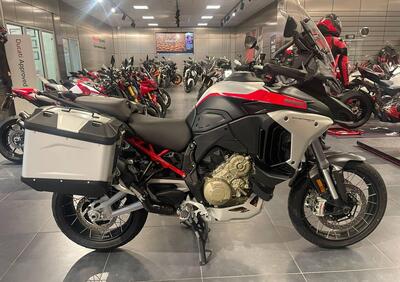 Ducati Multistrada V4 Rally (2023 - 24) - Annuncio 9583567