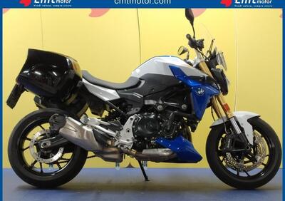 Bmw F 900 R (2021 - 25) - Annuncio 9583749