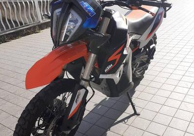 KTM 890 Adventure R (2022) - Annuncio 9583751