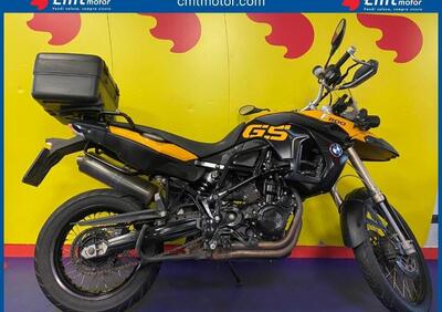 Bmw F 800 GS (2008 - 15) - Annuncio 9583754