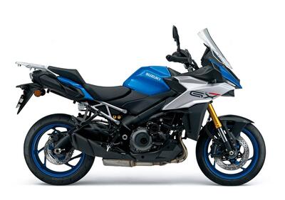 Suzuki GSX-S1000GX (2024) - Annuncio 9583753