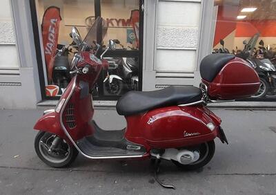 Vespa GTS 250 i.e. - Annuncio 9583765