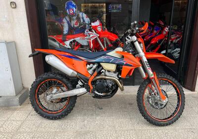 KTM EXC 250 TPI (2022) - Annuncio 9583760