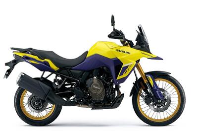 Suzuki V-Strom 800DE (2023 - 24) - Annuncio 9583757