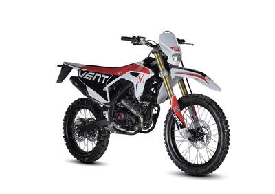 Vent Baja 125 4T (2022 - 24) - Annuncio 9583761