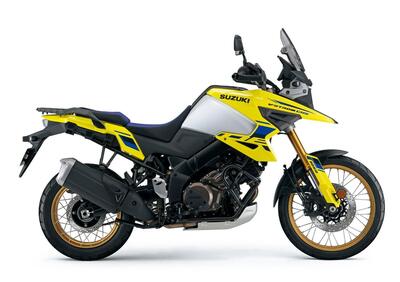 Suzuki V-Strom 1050DE (2023 - 24) - Annuncio 9583762