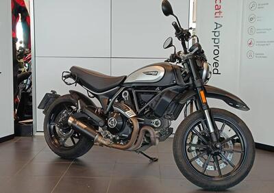 Ducati Scrambler 800 Icon Dark (2021 - 22) - Annuncio 9583767