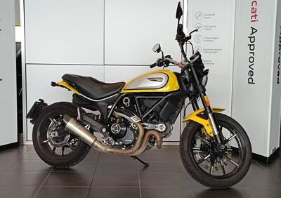 Ducati Scrambler 800 Icon (2021 - 22) - Annuncio 9583770