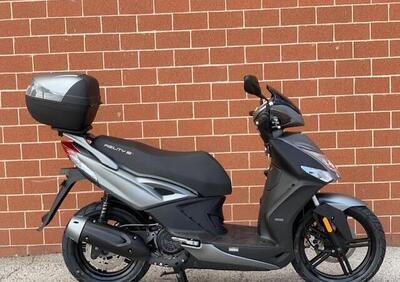 Kymco Agility 125 R16 + (2021 - 24) - Annuncio 9583772