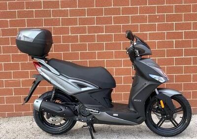 Kymco Agility 200i R16 + (2021 - 24) - Annuncio 9583781