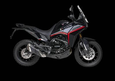 Moto Morini X-Cape 650 (2021 - 24) - Annuncio 9583776