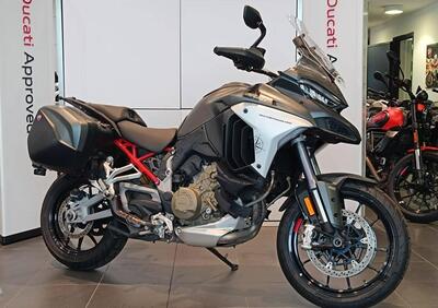 Ducati Multistrada V4 S (2021 - 24) - Annuncio 9583782