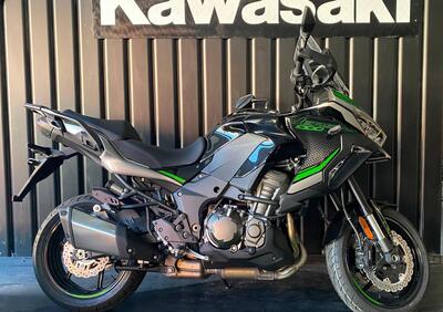 Kawasaki Versys 1000 S (2021 - 24) - Annuncio 9539471