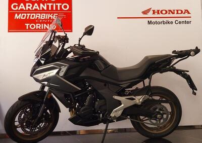 CFMOTO 700MT (2024) - Annuncio 9583786