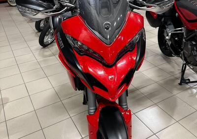 Ducati Multistrada 1200 S (2015 - 17) - Annuncio 9583791