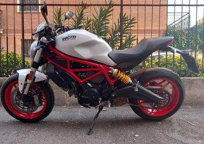 Ducati Monster 797 (2017 - 18) - Annuncio 9583847