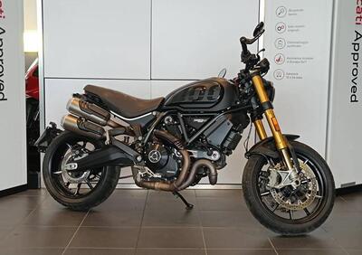 Ducati Scrambler 1100 Sport Pro (2020 - 24) - Annuncio 9583788