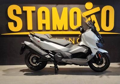 Sym Maxsym TL 508 (2021 - 24) - Annuncio 8783084